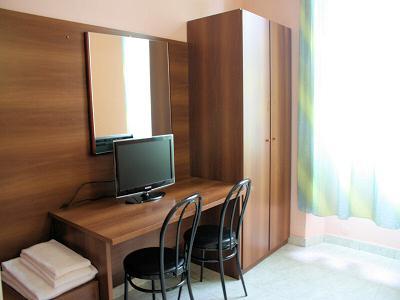 Hotel Rallye Milan Exterior photo