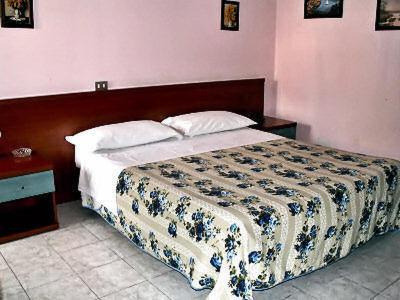Hotel Rallye Milan Room photo