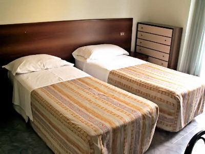 Hotel Rallye Milan Room photo