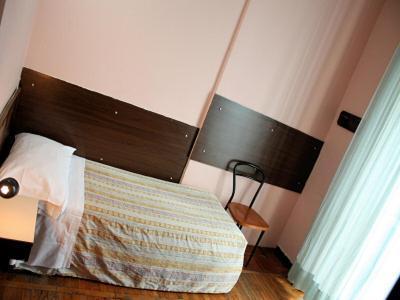 Hotel Rallye Milan Exterior photo