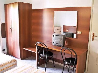 Hotel Rallye Milan Exterior photo
